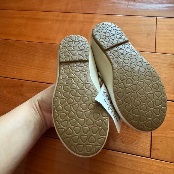 Toddler Mary Jane Dress Shoes Size 8 NWT - Picture 2 of 3